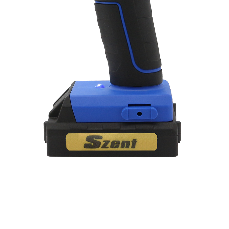 Sturdy Industrial Brushless Handheld Cordless Electric Rivet Nut Tool