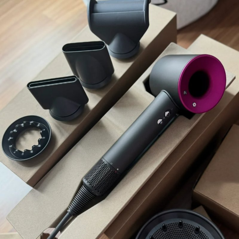 Factory Wholesale Household Hair Care Quick Drying Blow Hairdryer