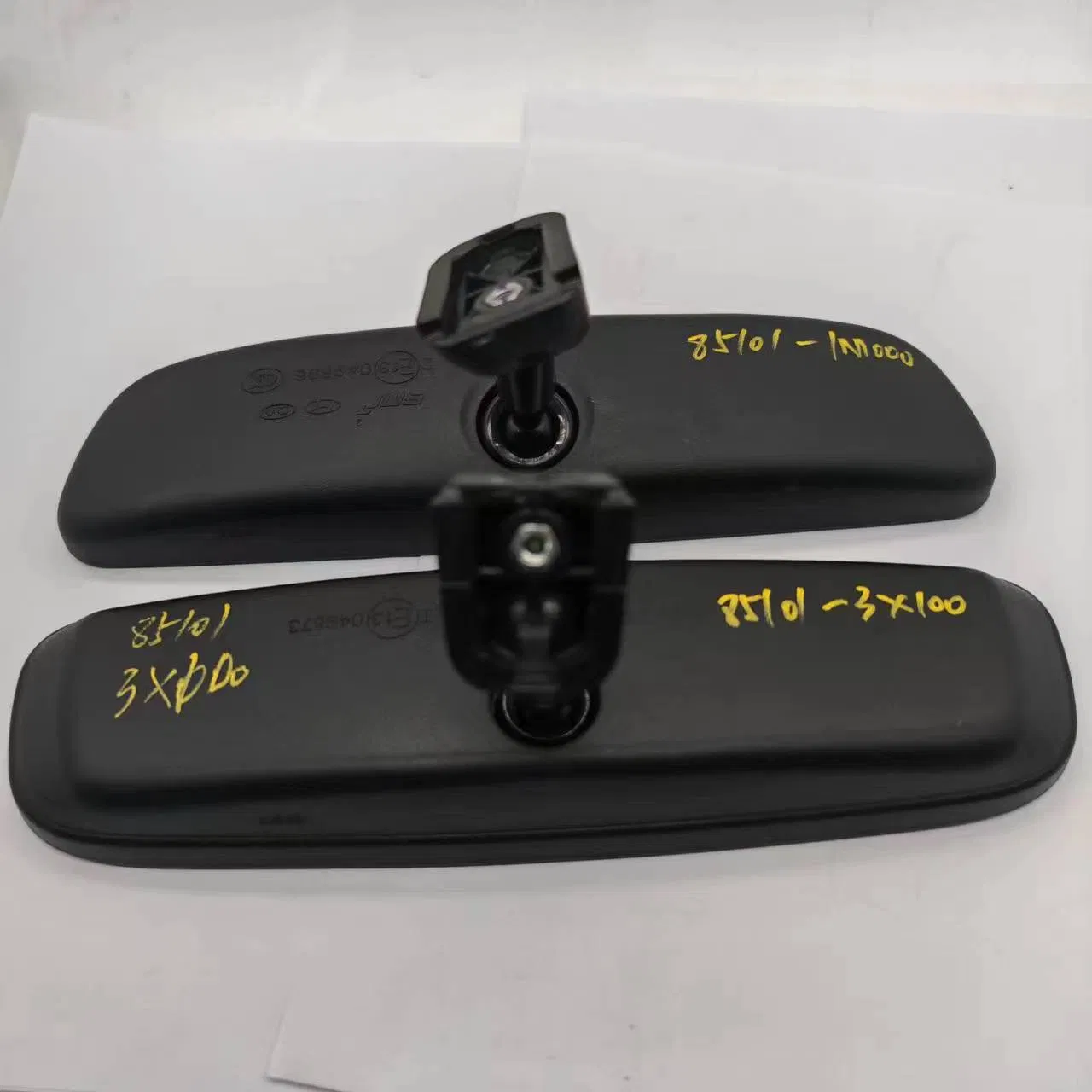 Premium Wide Angle Rear View Mirror 85101-1M000