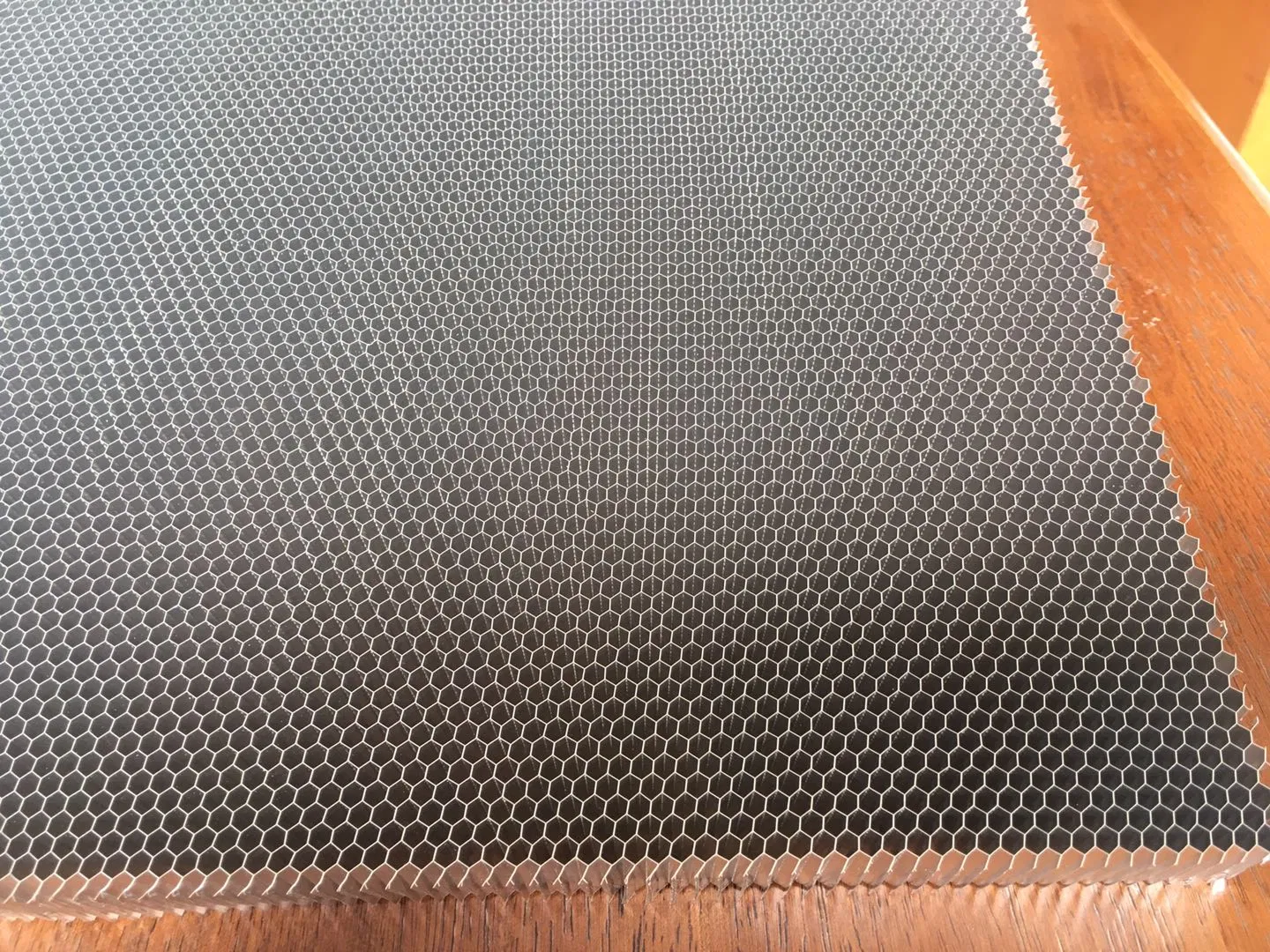 Durable Aluminum Honeycomb Core with CE and SGS Certification