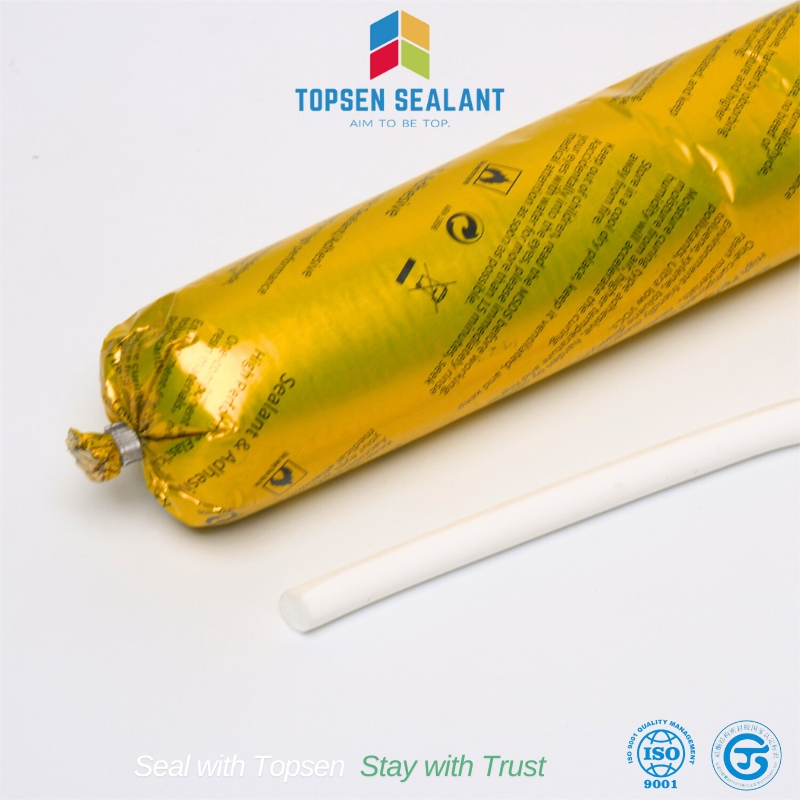Low-Voc Polyurethane Sealant for Eco-Friendly Applications