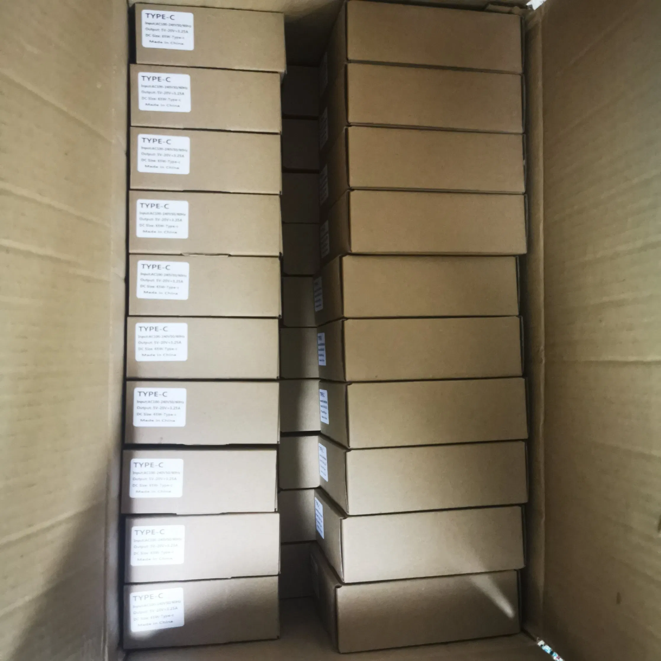 19.5V 3.33A 7.4*5.0mm Laptop Charger for HP 24-G000 24-G100 24-G200 Aio Elitedesk 705 800 G1 G2 G3 Desktop AC Adapter