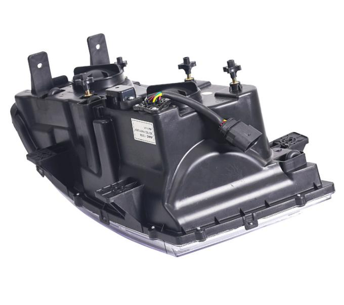 Фара для грузовика Gallop Heavy Duty 92101-Y4010
