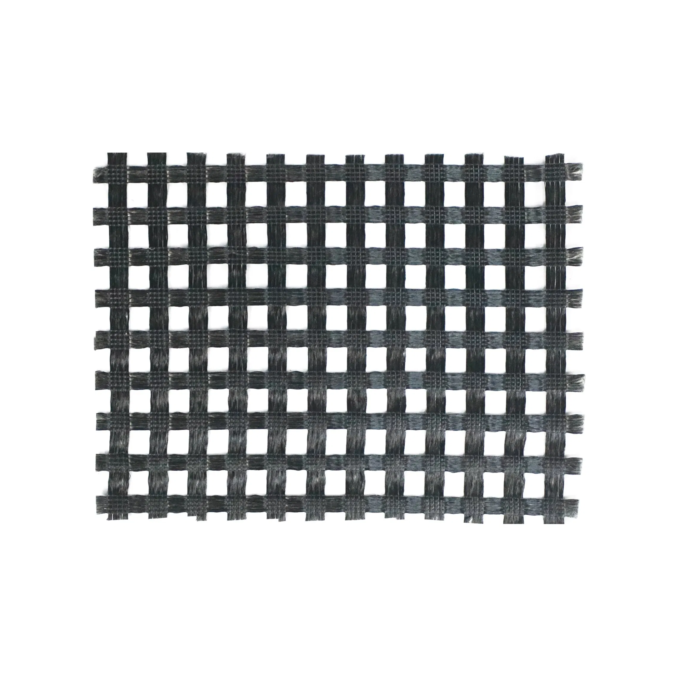 Biaxial Welded Polyester Geogrid for Subgrade Geogrids