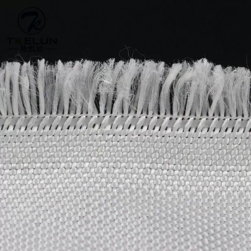 Super Tensile Strength Filament Woven Geotextile