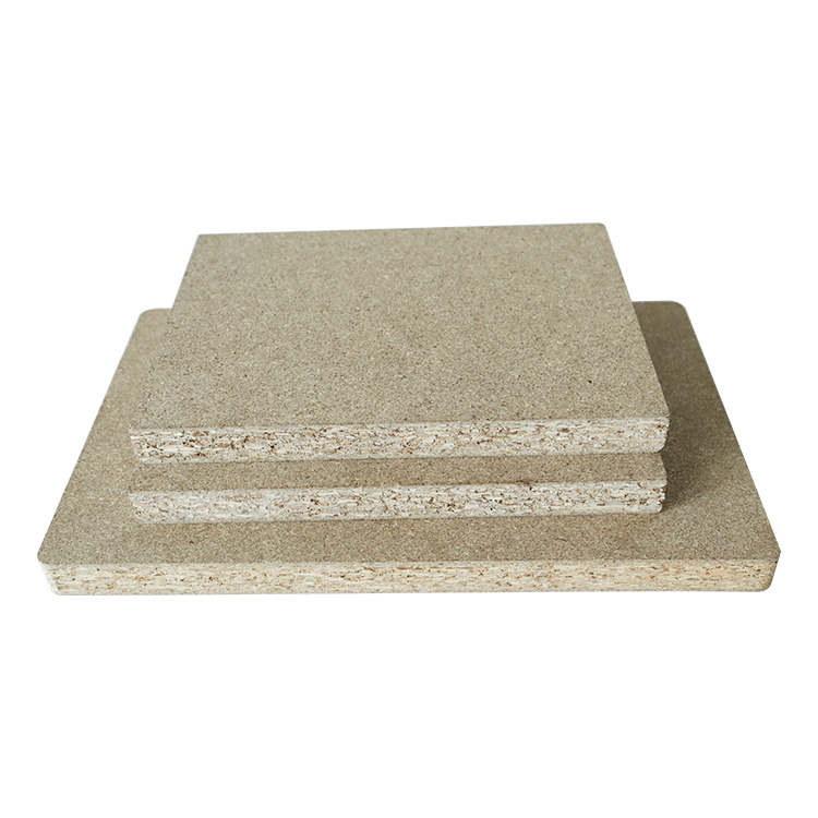 High - Quality Particle Board - Waterproof, E1 Grade, for Furniture Making