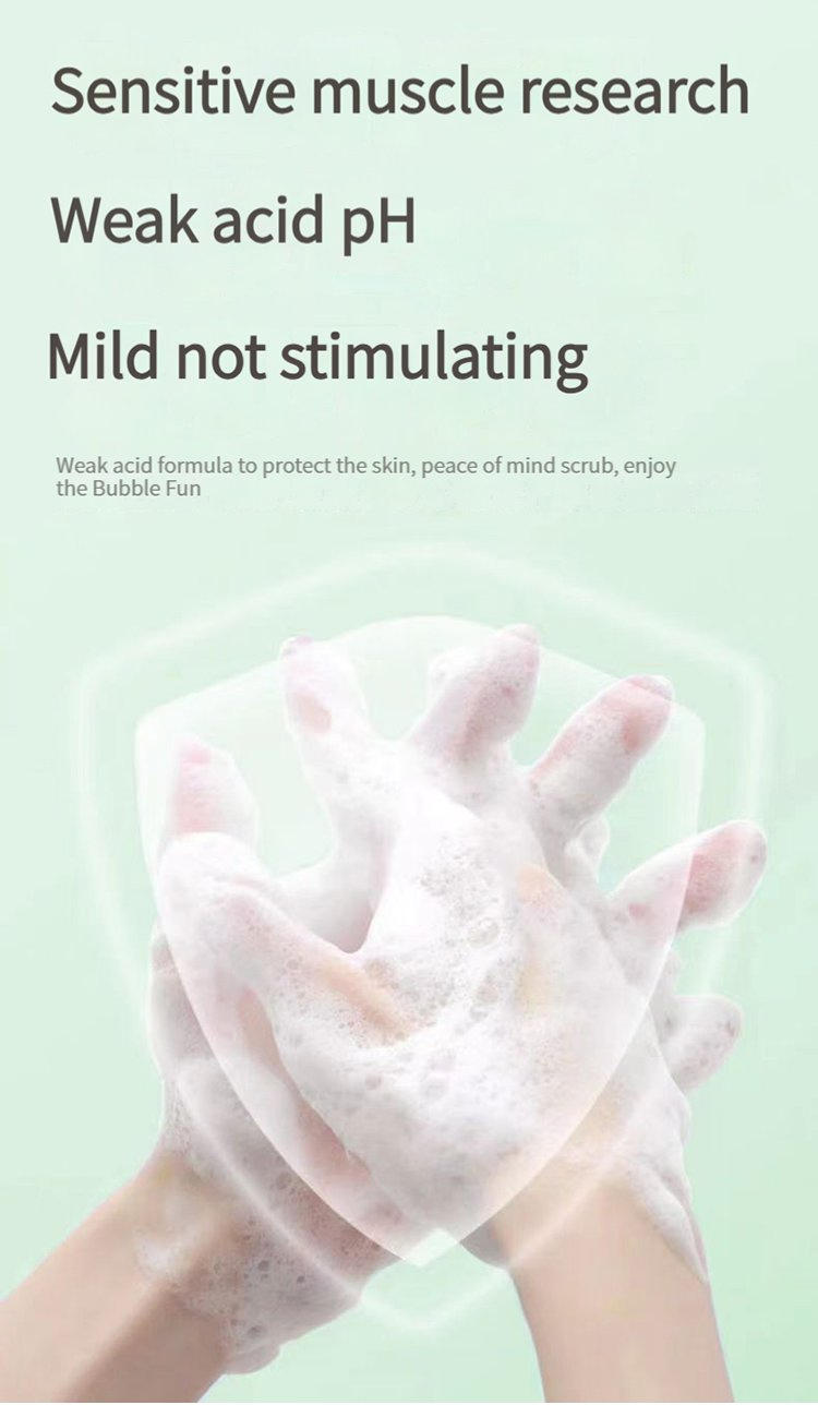 Home Used Daily Cleaning Refreshment Hand Sanitizer for Daily Cleaning Use