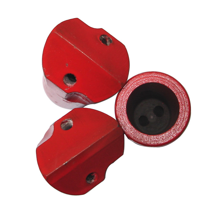 11 Degree Tapered Chisel Bits for Drilling