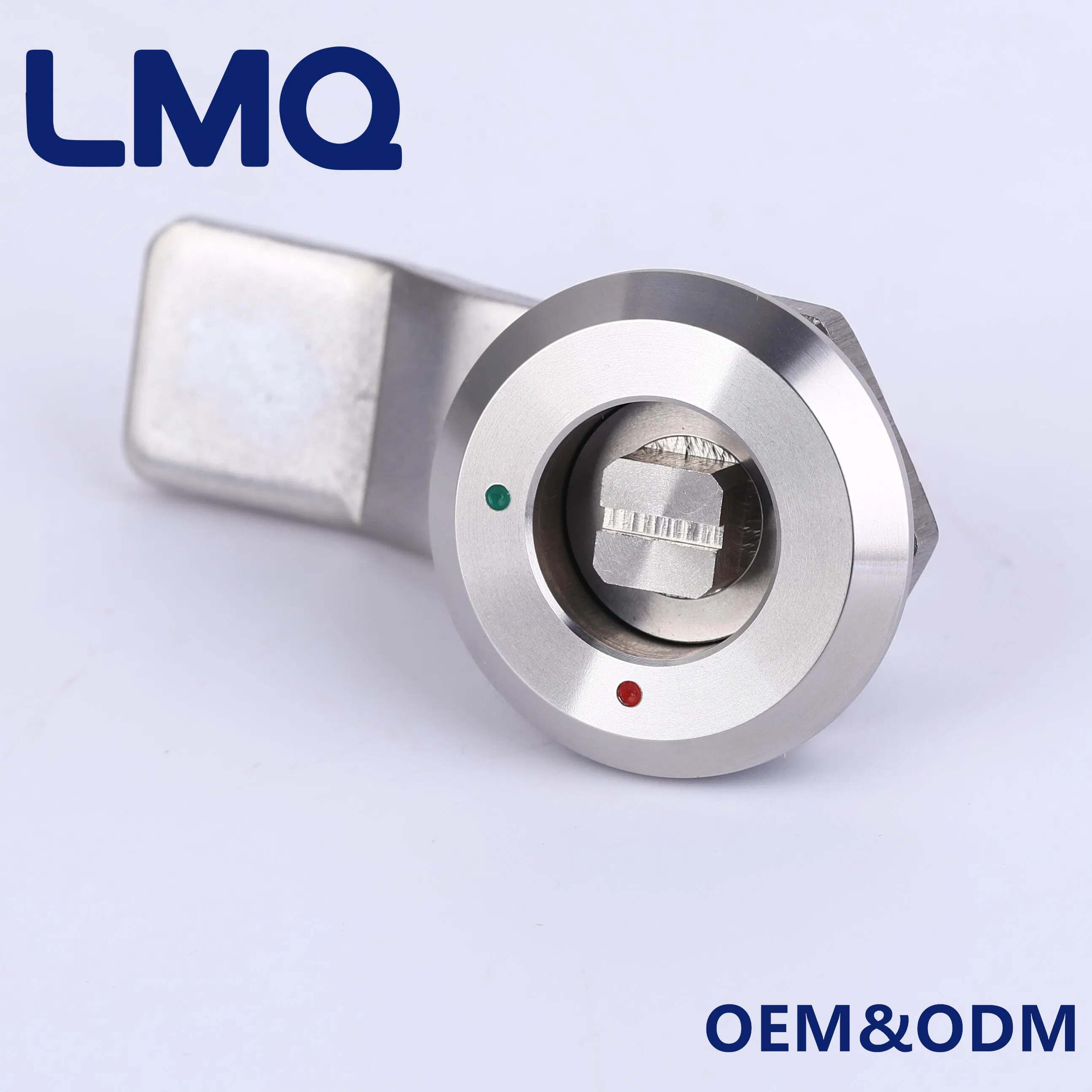 High Quality Zinc Alloy Cylinder Cam Lock Cylinder Furniture Cabinet Slot Machine Cam Lock