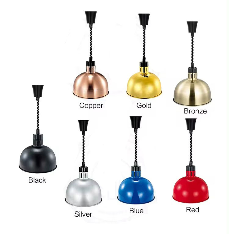 Catering Equipment Food Equipment Kitchenware Restaurant Dining Buffet Heating Element Food Light