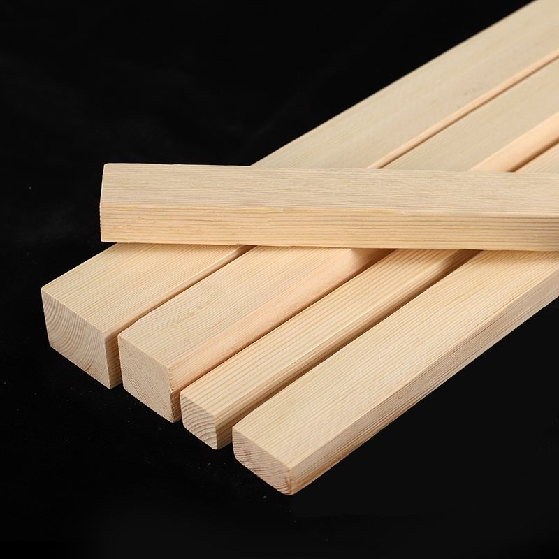 AA Ab Grade 6mm Solid Pine Board Radiata Pine Finger Joint Board Pine Wood Board Planks