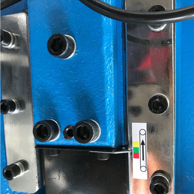 Ленточная пила по металлу 9 дюймов G4023