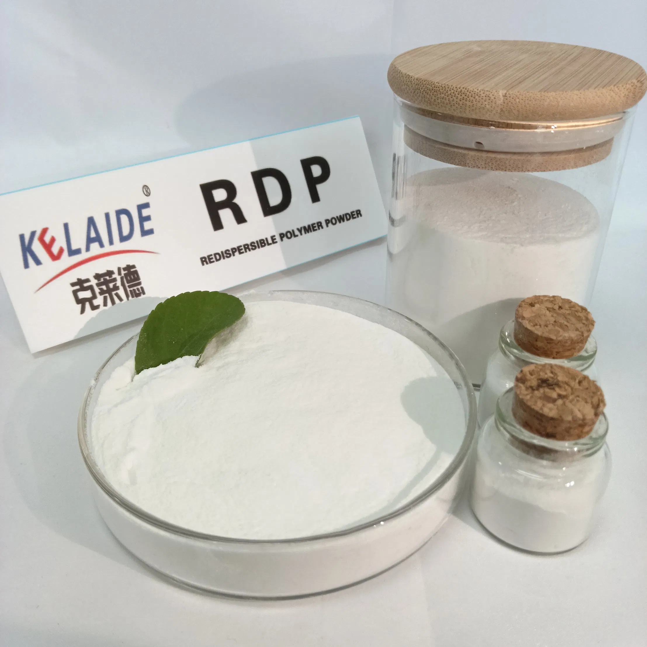 Chemical Product Tile Adhesive Redispersible Polymer Powder Rdp/Vae