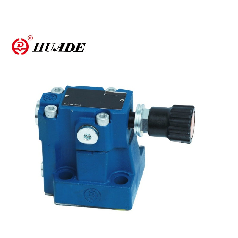 Гидравлический клапан давления DB20-1-50B/315Y/2 Huade