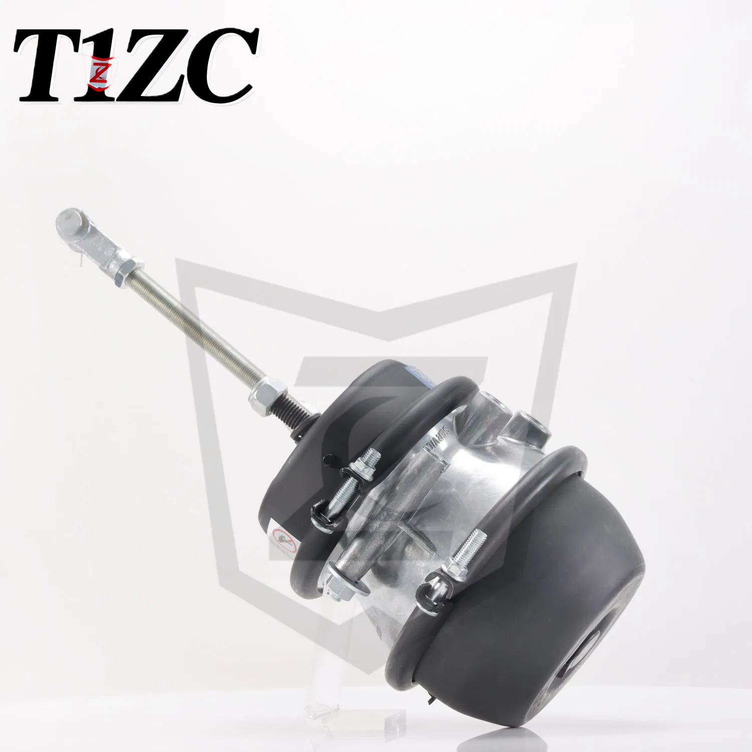 T24/30 High Quality Durable Long Stroke Diaphragm Air Spring Brake Chamber Actuator