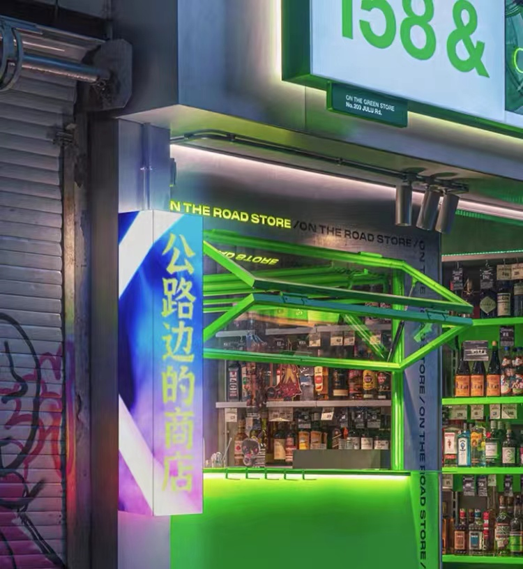 Indoor Outdoor Rectangle LED Display 4side 5side P3 Cube LED Advertising Screen