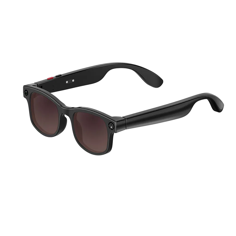 Умные очки EG09 с AI-переводчиком и камерой