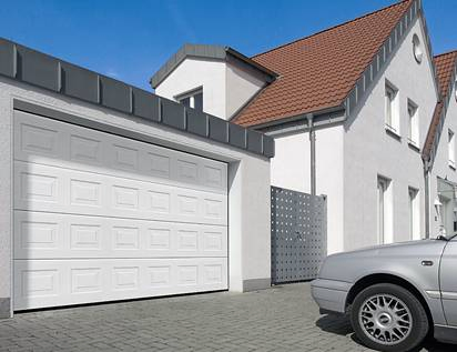 Portable Container House Roller Shutter