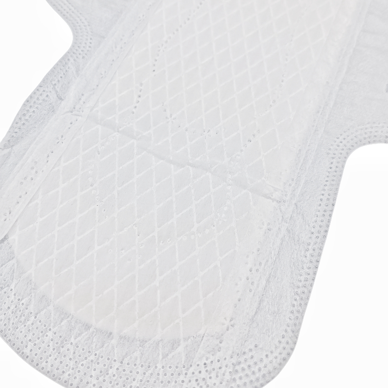 Super Absorbent Anion Sanitary Napkins for Woman