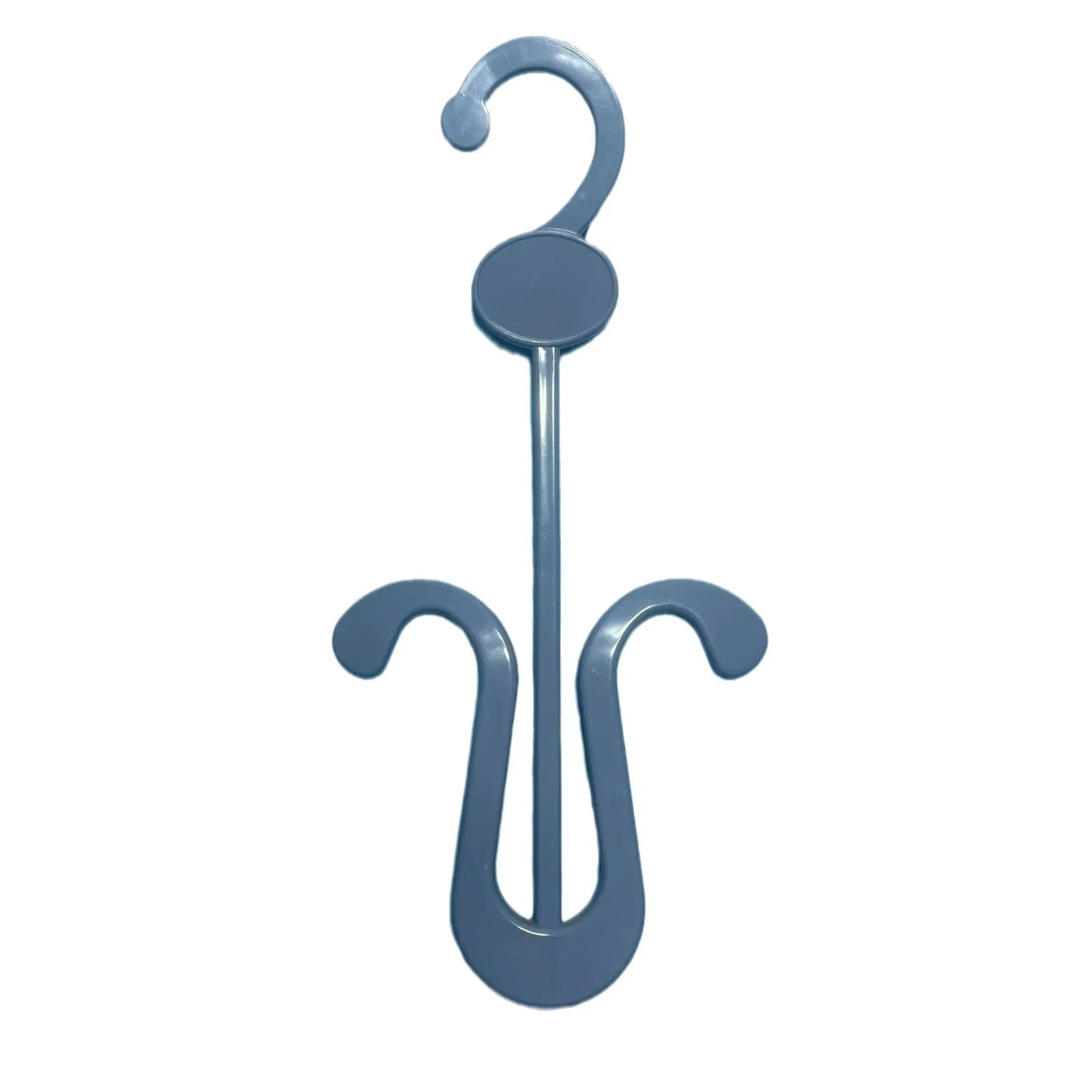 Plastic Slipper Hook Hangers Plastic Shoe Hangers Rack for Shoe Stores
