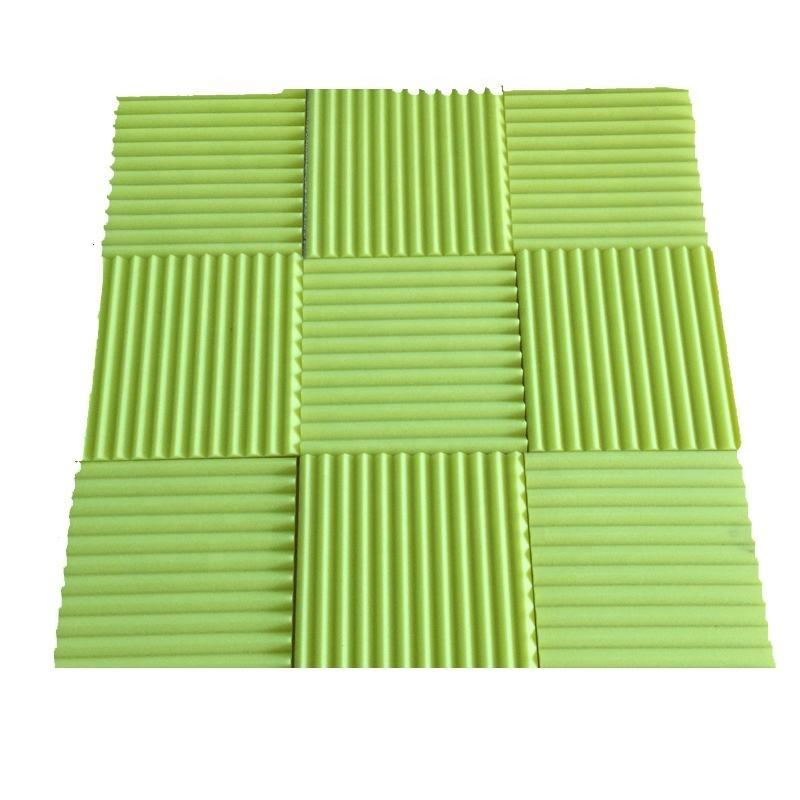 Sound Proof Soundproofing Panel Soundproof Acoustic Foam Studio Sound Diffuser