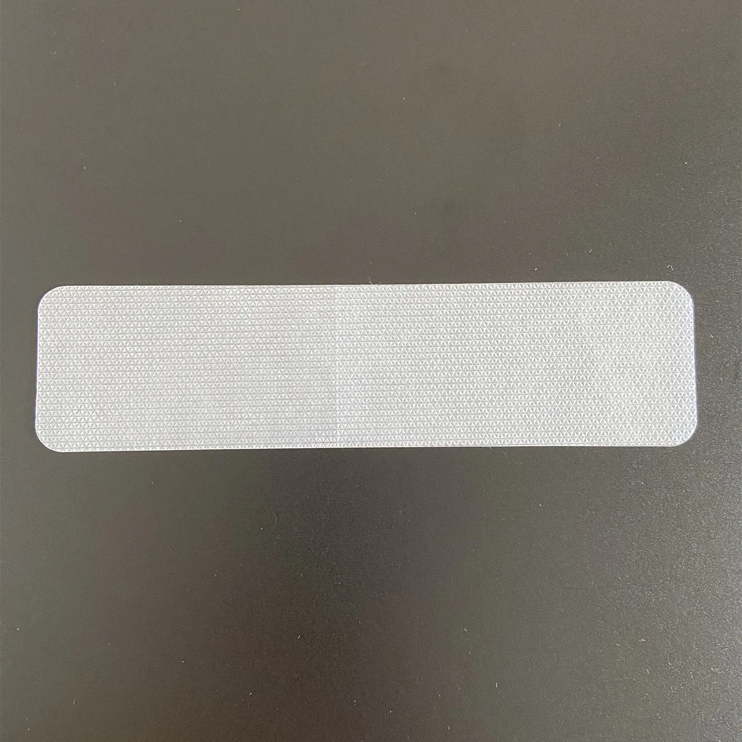 Прозрачные силиконовые пластыри от шрамов