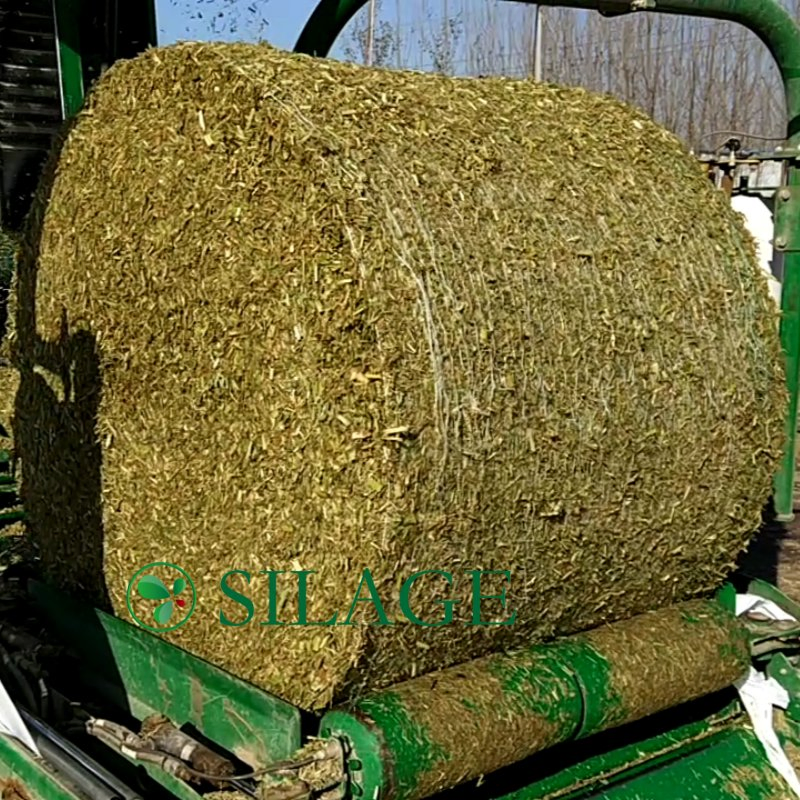 UV Protection HDPE Hay Baling Round Bale Net Wrap