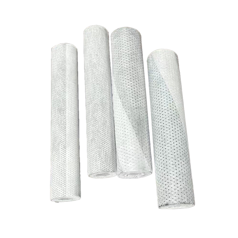 Filter Shower Head, PP Cotton Filter for Shower Head, Replacement Filter Cartridge for Hand Shower, Universal Shower Head Filter for Shower Head Filter