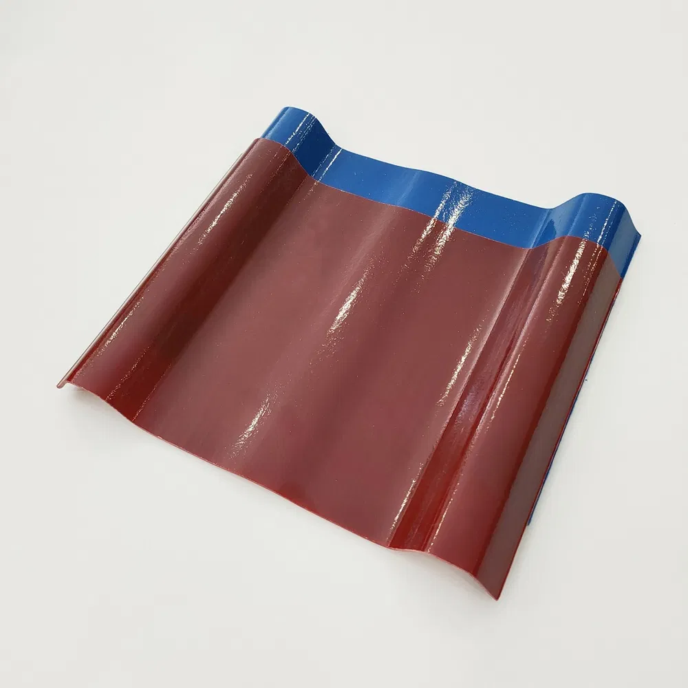 High Strength Woven Roving Surface Fibre Glass Reinforced Plastic FRP Sheet