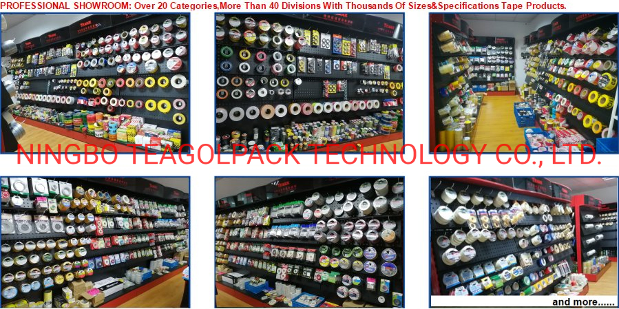 48mmx90m Self-Adhesive Fiberglass Joint Mesh Tape