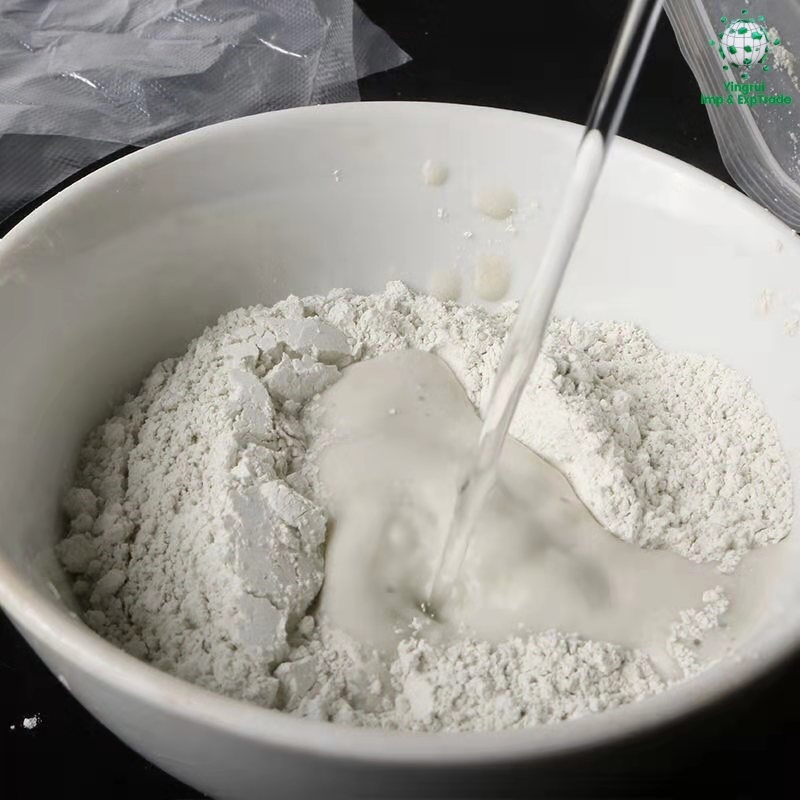 Plaster Additive Gypsum Retardant for Construction Building