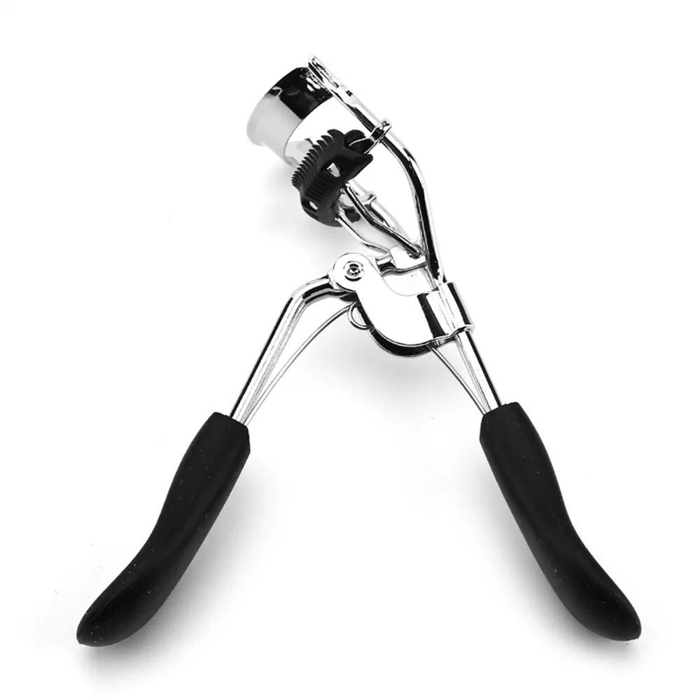 Plastic Handheld Clip Makeup Traditional Eyelash Curler