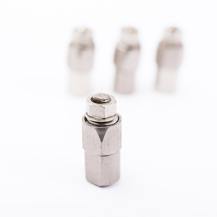 Lamp Hinge 360 Degree Rotating Damping Hinge for LED Table Lamp Constant Torque Position Control Mini Hinges