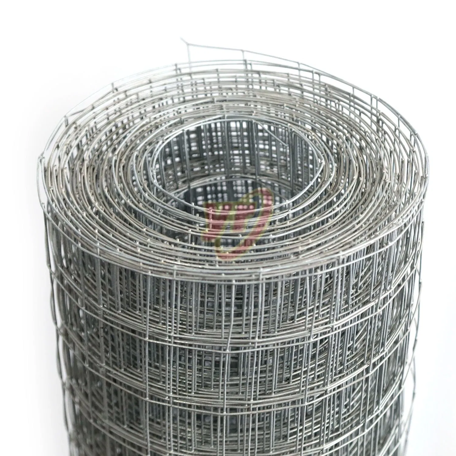 Factory Wholesale 1/2 Welded Wire Mesh Most Competitive Price