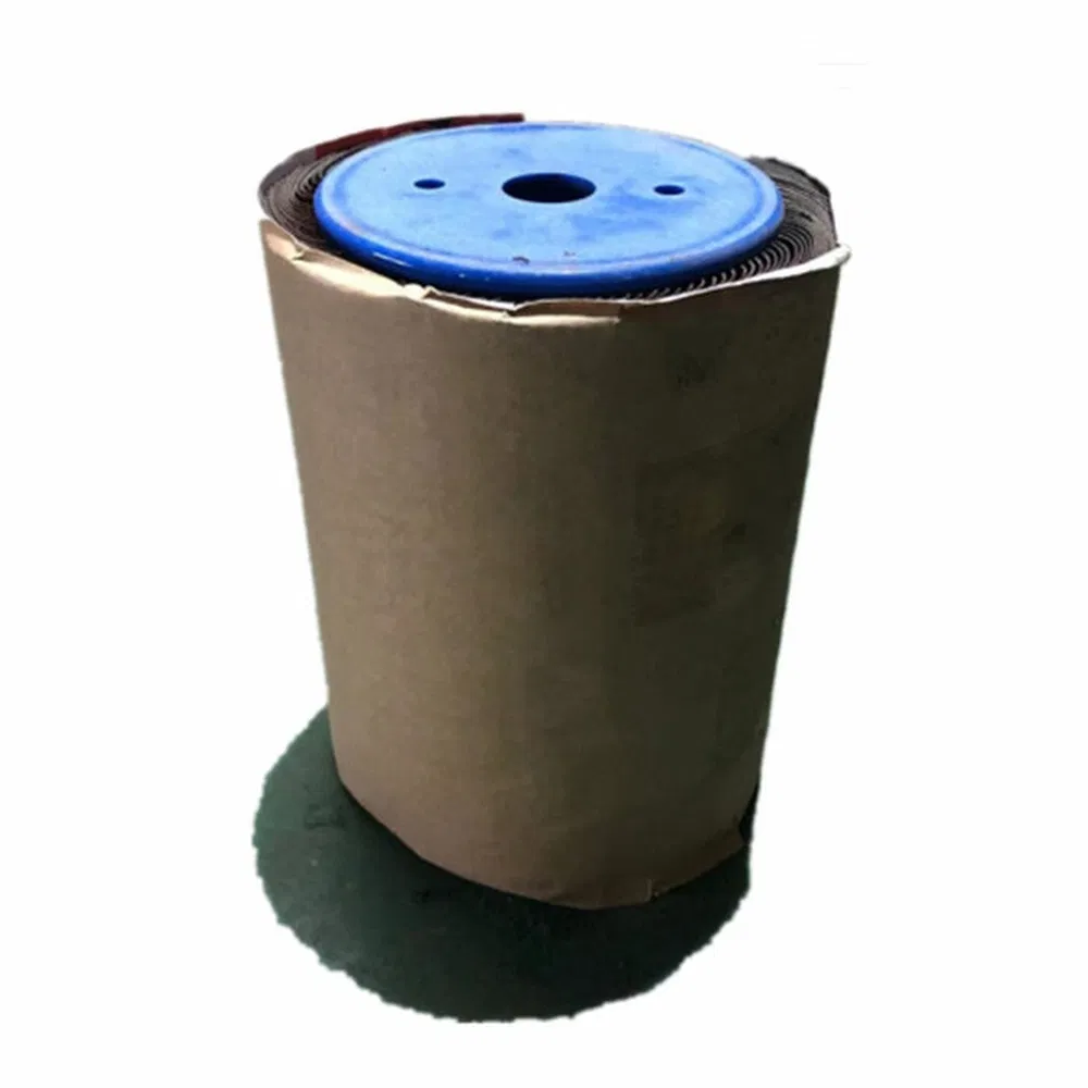 OEM Customized Multi-Layer Flap Polishing Wheel for Metal Surface Treatment