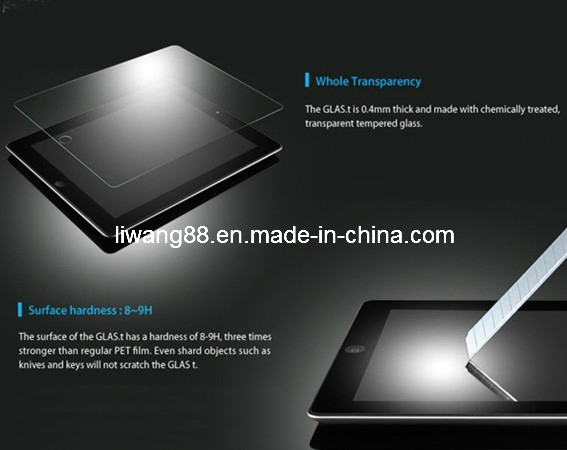 Защитное стекло для iPad Mini