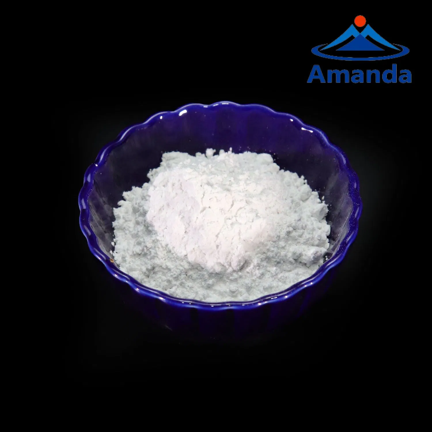Hot Sell High Quality Low Fe2o3 Dolomite Glass Industry