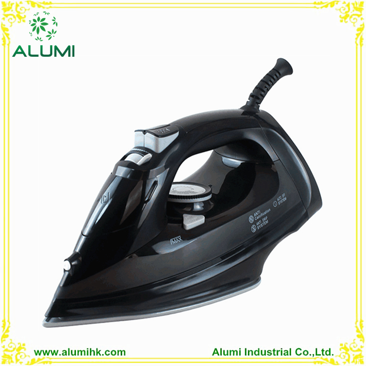 Hotel Professional Steam Iron with Auto off Function