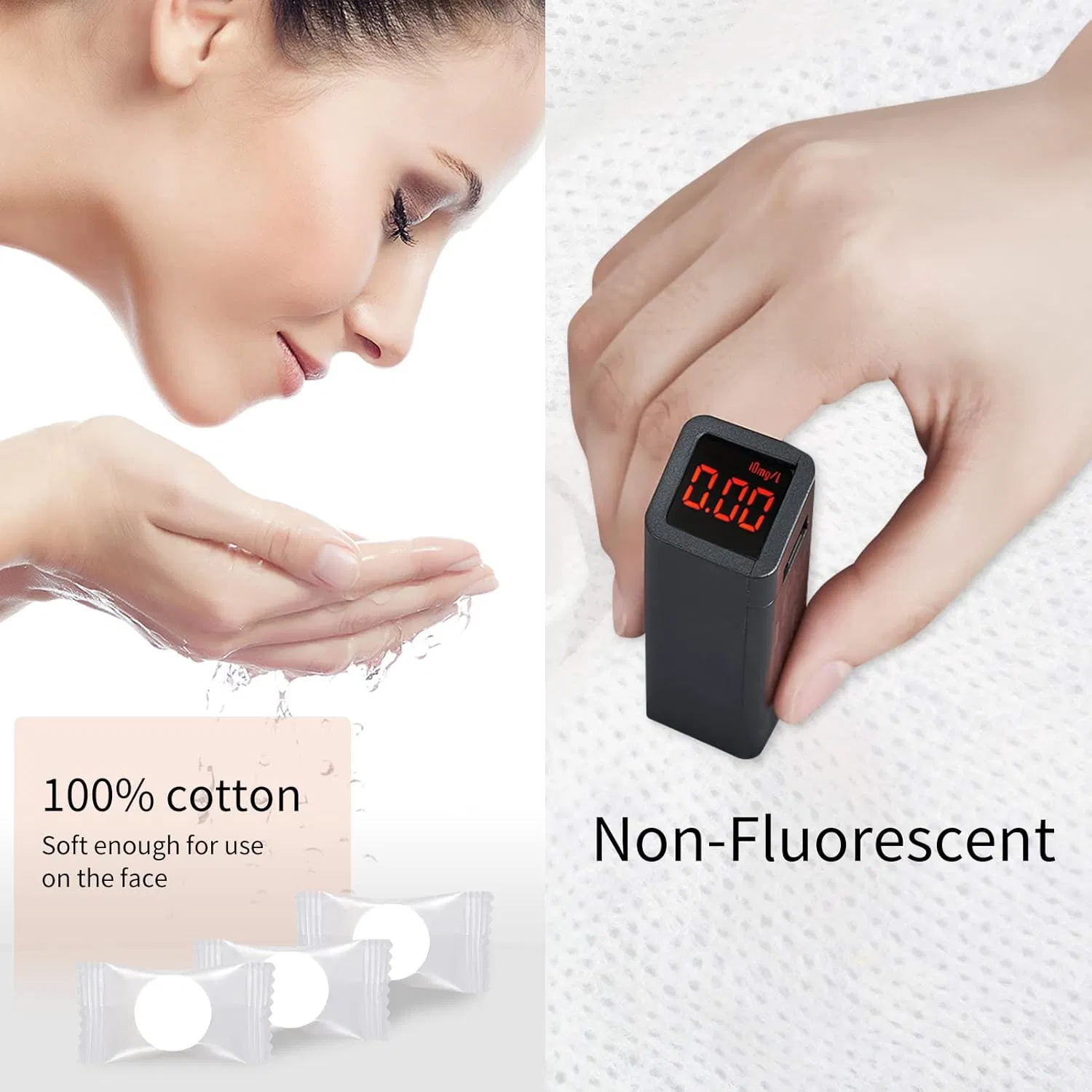 New Arrival Compressed Towel Mini Towels Quick-Expand Portable for Travel Wholesale Factory OEM&ODM