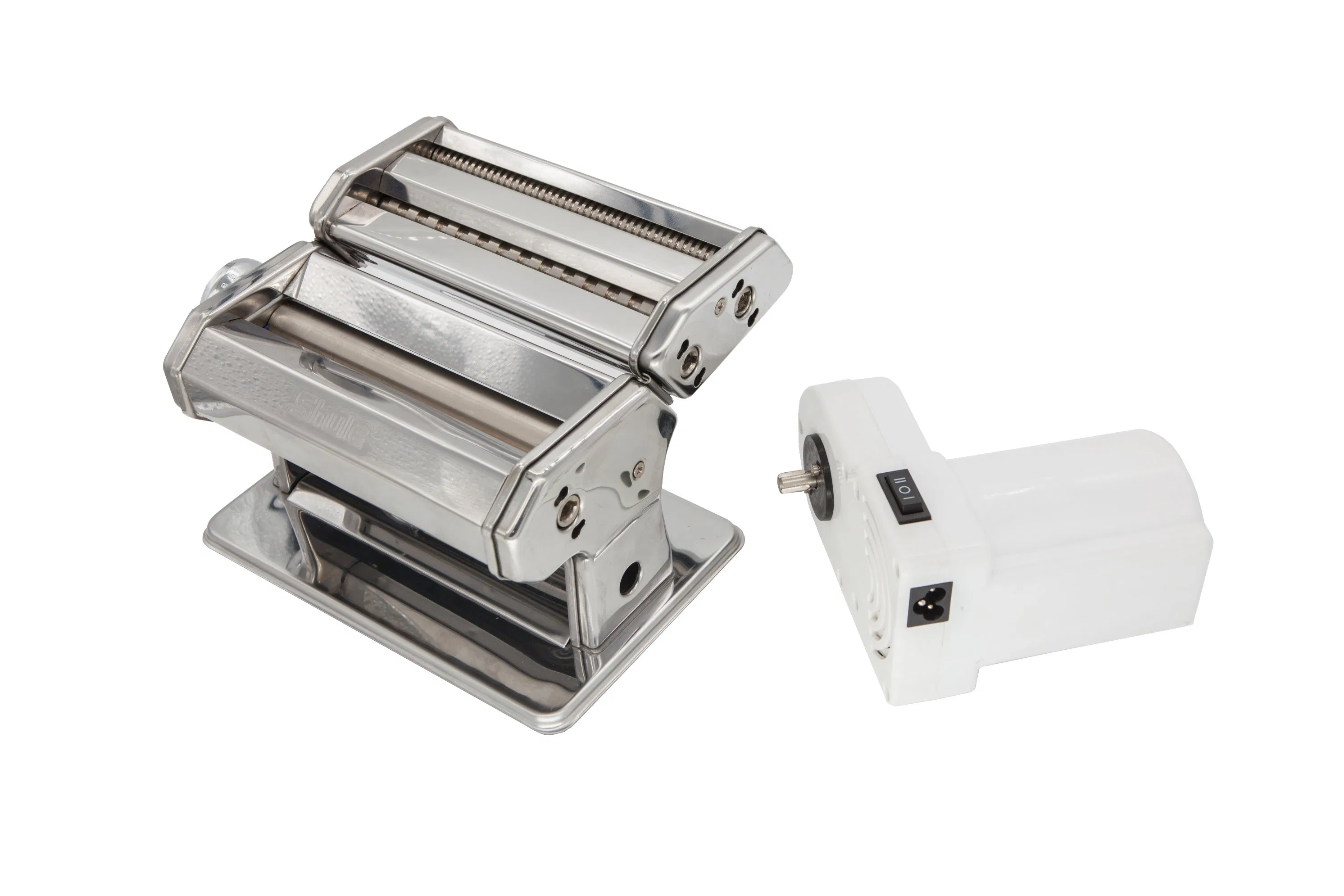 150mm Household Stainless Steel Electric Noodle Making Machine