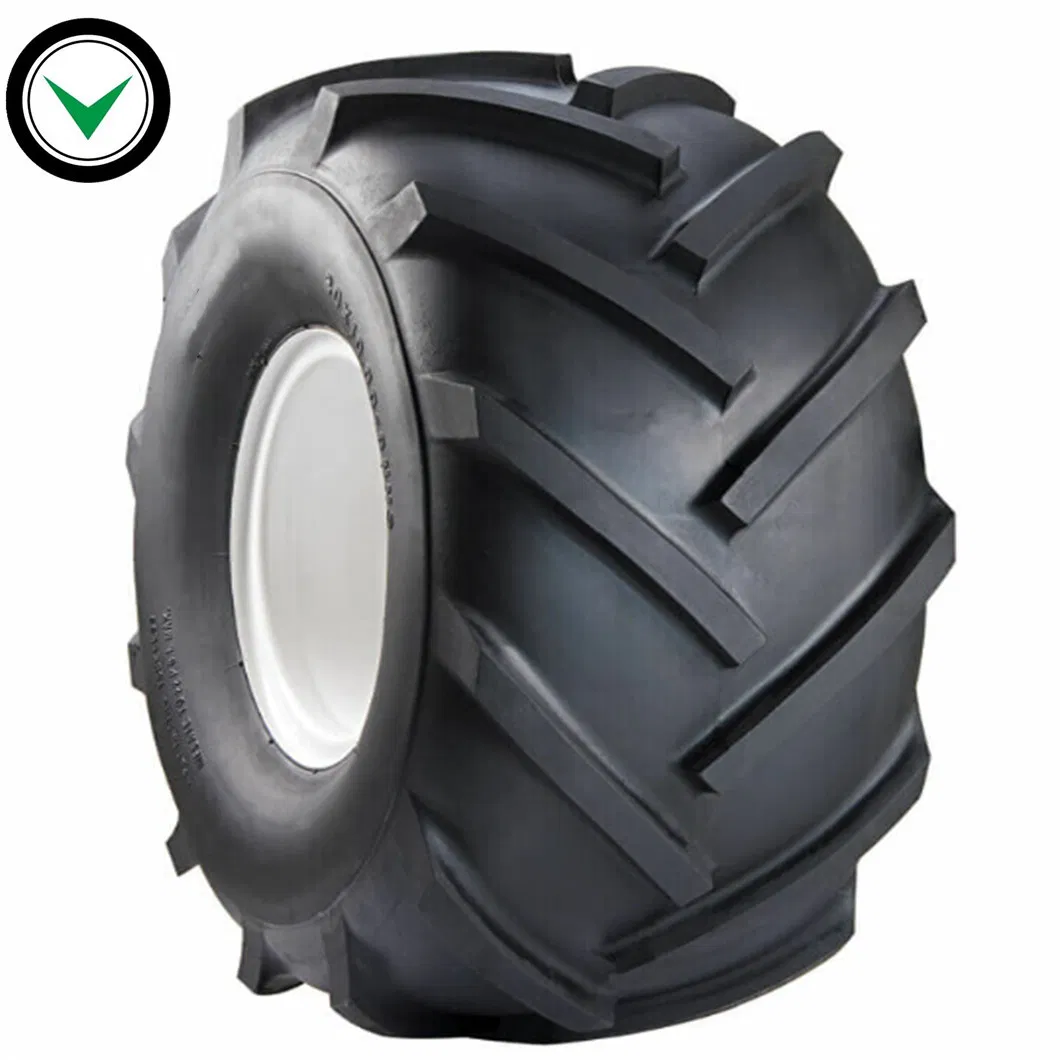 4.00-4 Manufacture Rubber ATV Tillers Riding Mowers Snow Blowers Utility Vehicles Lawn&Garden Tyre/Tire