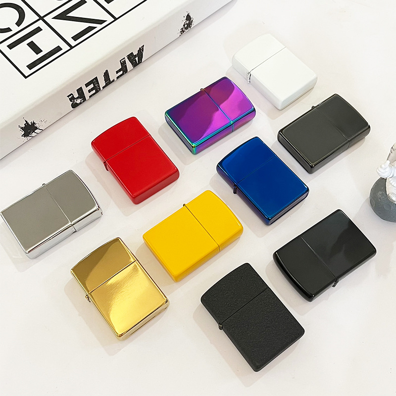 Wholesale Fashionable Design Multi-Color Lighter