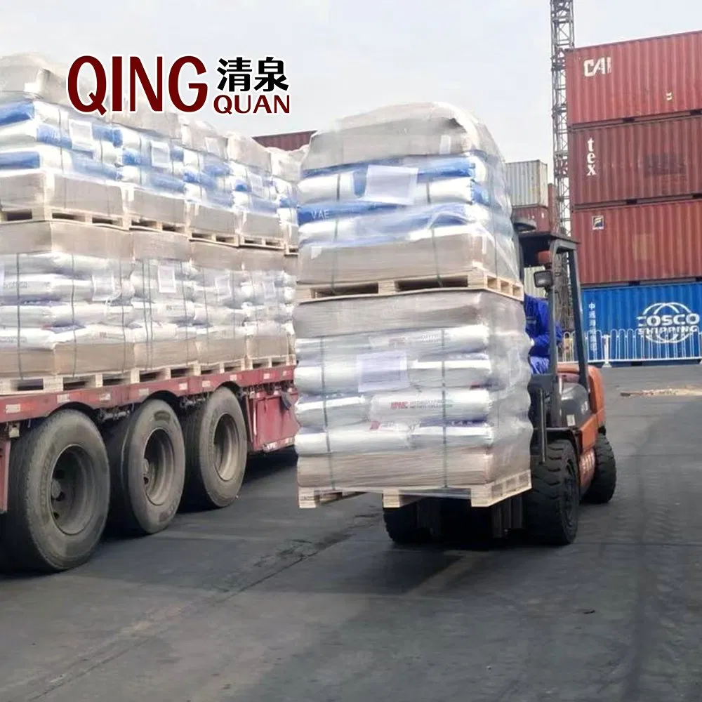 Versatile HPMC Powder for Enhanced Building Material Performance
