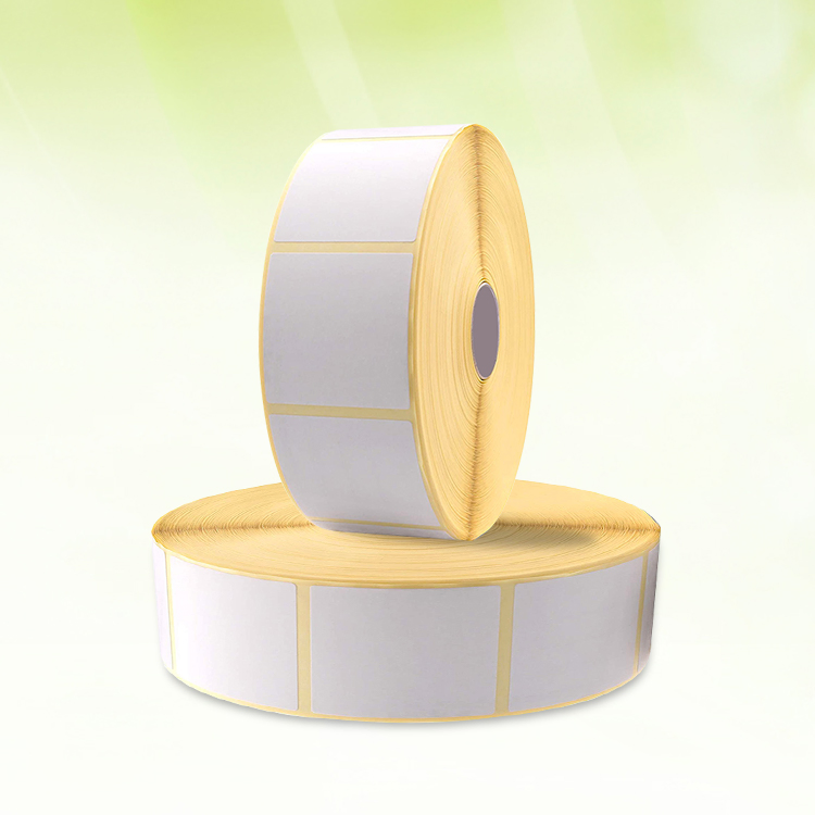 Factory Direct Sell Thermal Label Labels Rolls Shipping Label Labels for Packaging