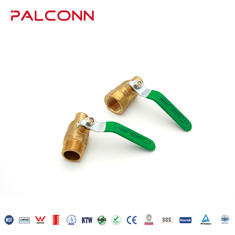 Pex Water Pipe Pex Tubing 1/2 Inch 3/4 in for Hot and Cold Water