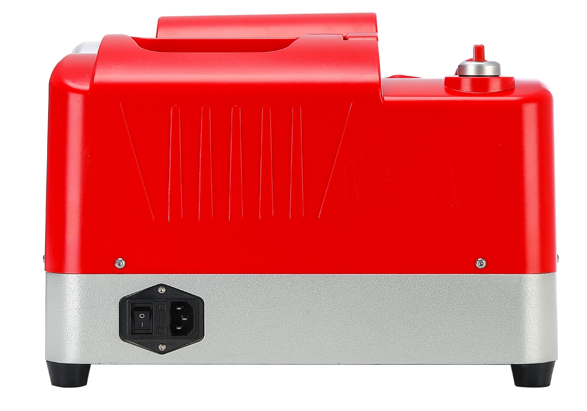 Hot Sale Key Machine for Flat Keys Csh006 Horizontal Key Cutter Machine