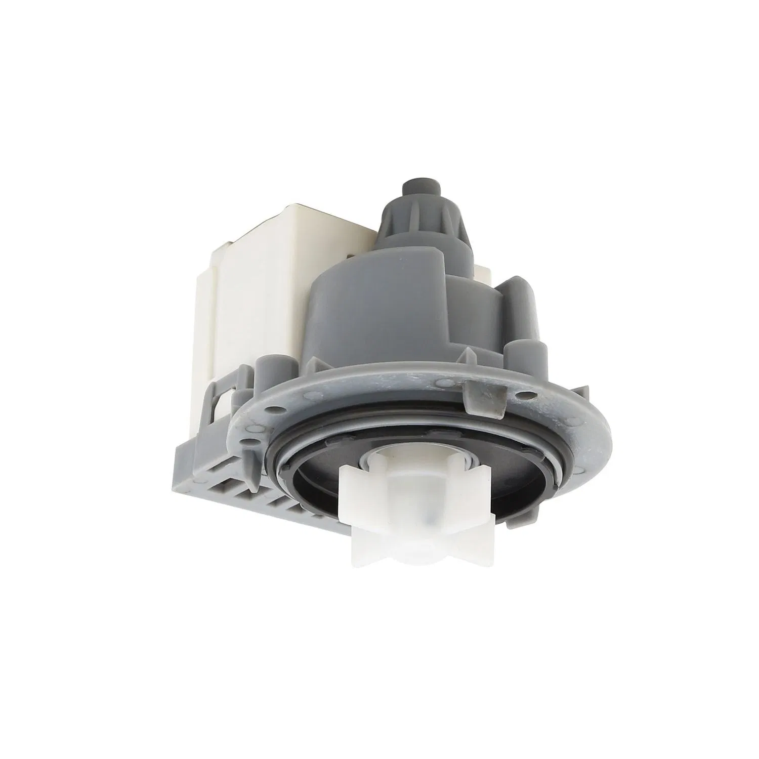 Ruijp New Product 0.2A 30-40W 390*335*320mm AC110-127V/ 220-240V 50/60Hz Customized Dishwasher Drain Pump
