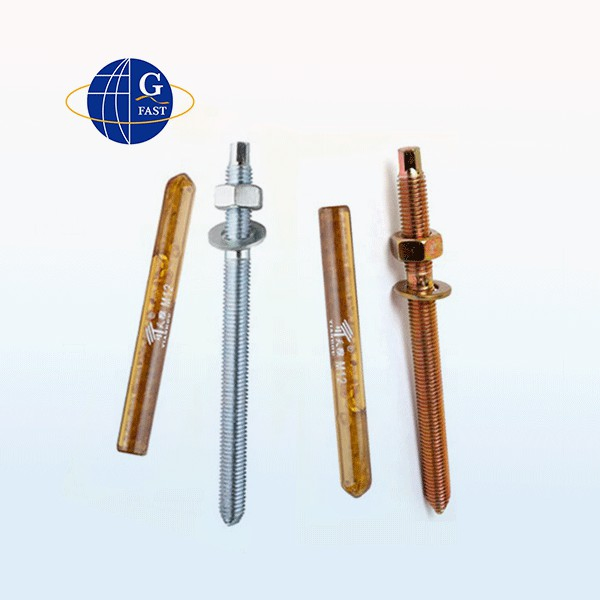 Химический анкерный болт для бетона M6-M24