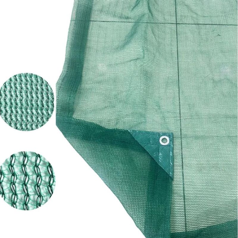Agriculture Net Olive Harvest Collection Fruit Net Green Network HDPE+UV