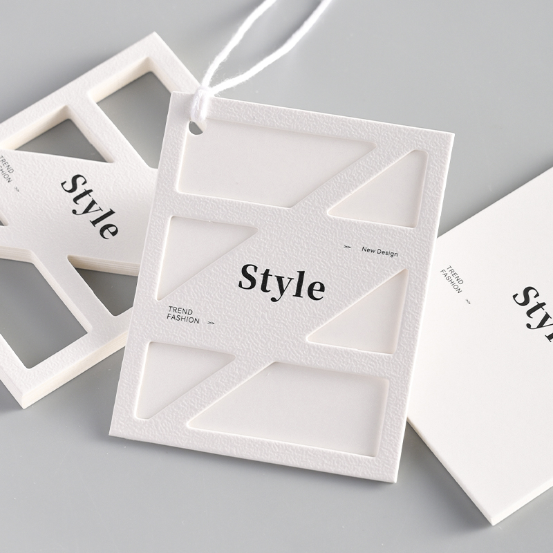 Этикетки для одежды